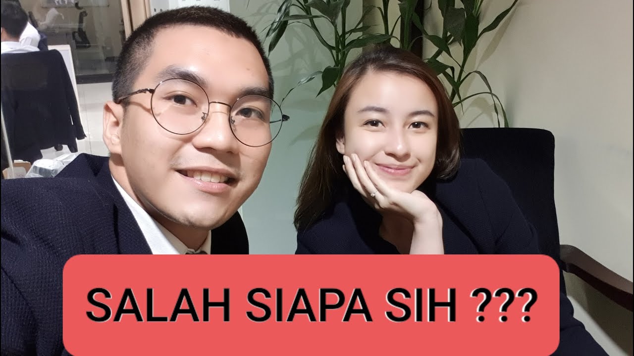 P3LECHEHAN SIAPA YANG SALAH ?? - YouTube