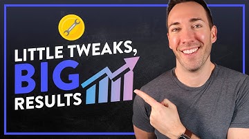 Surprising Copy Tweaks to Build Trust on Your Website