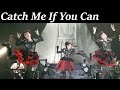 Babymetal - Catch Me If You Can (Legend 1997)(2013) Eng Subs [Real 4K AI enhanced]