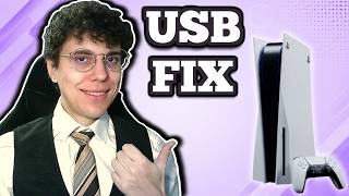 How To Fix Playstation Link USB Adapter Not Working