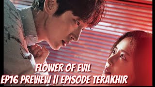 Flower Of Evil Ep 16