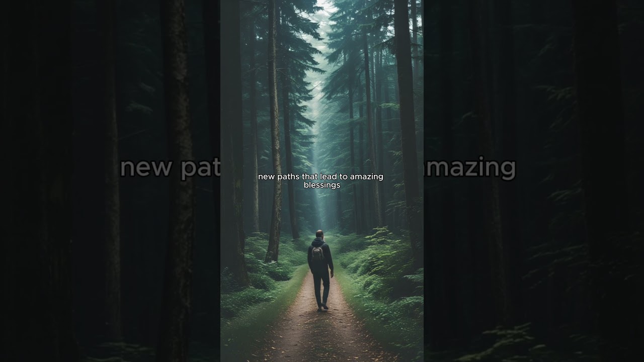 Signs God Is Redirecting Your Life 