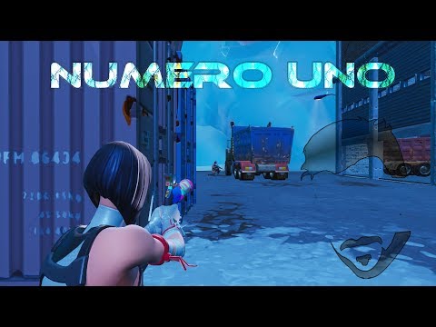 gionce GIONC3 ( season 9 ) Fortnite by გიონცე