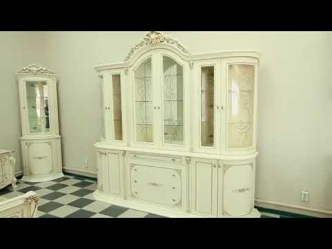 Мебель для гостиной Динара от фабрики СКФМ