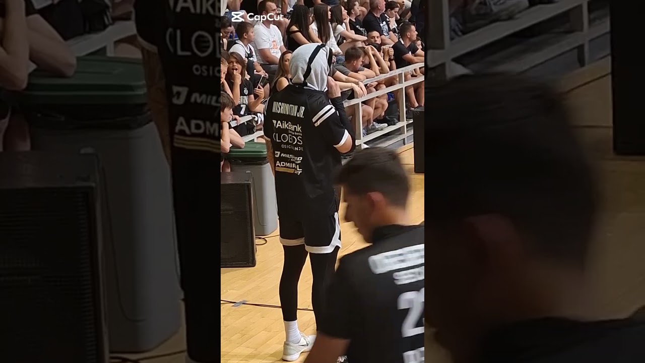 IZ NAŠEG UGLA...VOLIMPARTIZAN.RS NA LICU MESTA...PARTIZAN  - SPARTAK  94:74