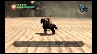 Darksiders - Stygian - Boss Fight [PC] [HU]