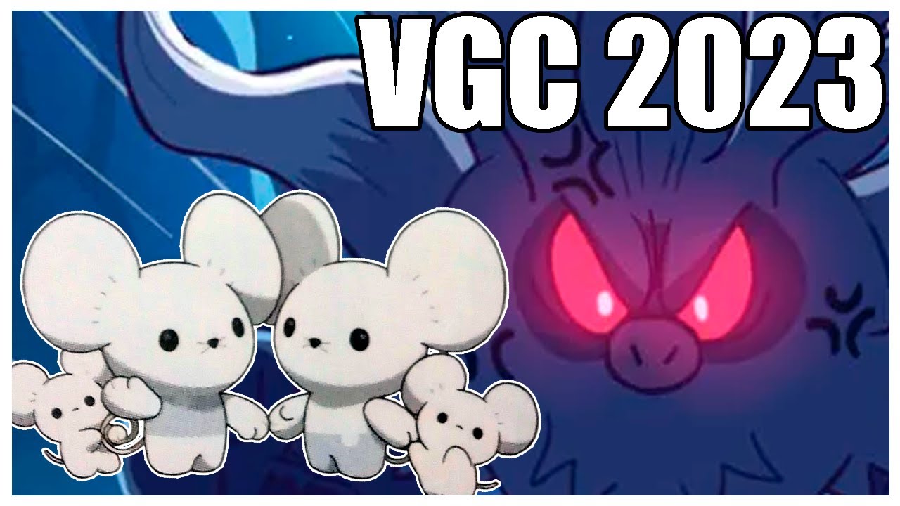 ANNIHILAPE MAUSHOLD VGC 2023 Pok mon Showdown YouTube annihilape-maushold-vgc-2023-pok-mon-showdown-youtube