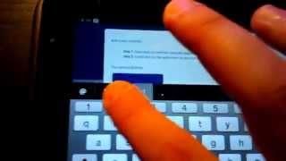 Remotec - Remote PC App for Android - Guide screenshot 4