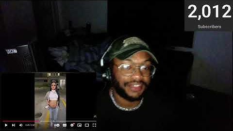 La Perversa - Uno (Video Oficial) ‪@mapanegromusiic‬ FIRST EVER REACTION!!