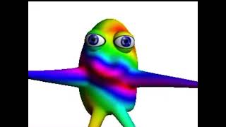 Blob - Dancing Blob (Official Video)