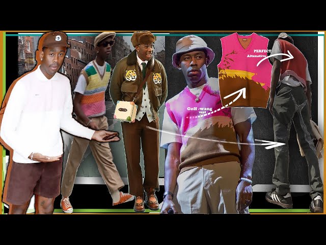 Are These The Best Tyler, The Creator Outfits?