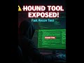 Hound Tool vs Other Software Which is BEST for Power Users