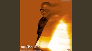 HAMBA KA NJAN (feat. ProBoii & El Clasico)