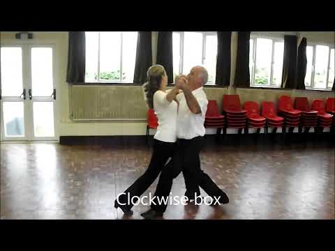 3 Свитхарт вальс ШАГИ Sweetheart Waltz Sequence Dance Walkthrough