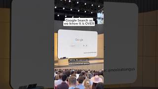 Google’s AI Intelligent Search Box Changes Everything