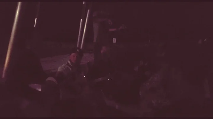 CTTS 2019 Late Night Jams "Middle of the Ocean" - ...