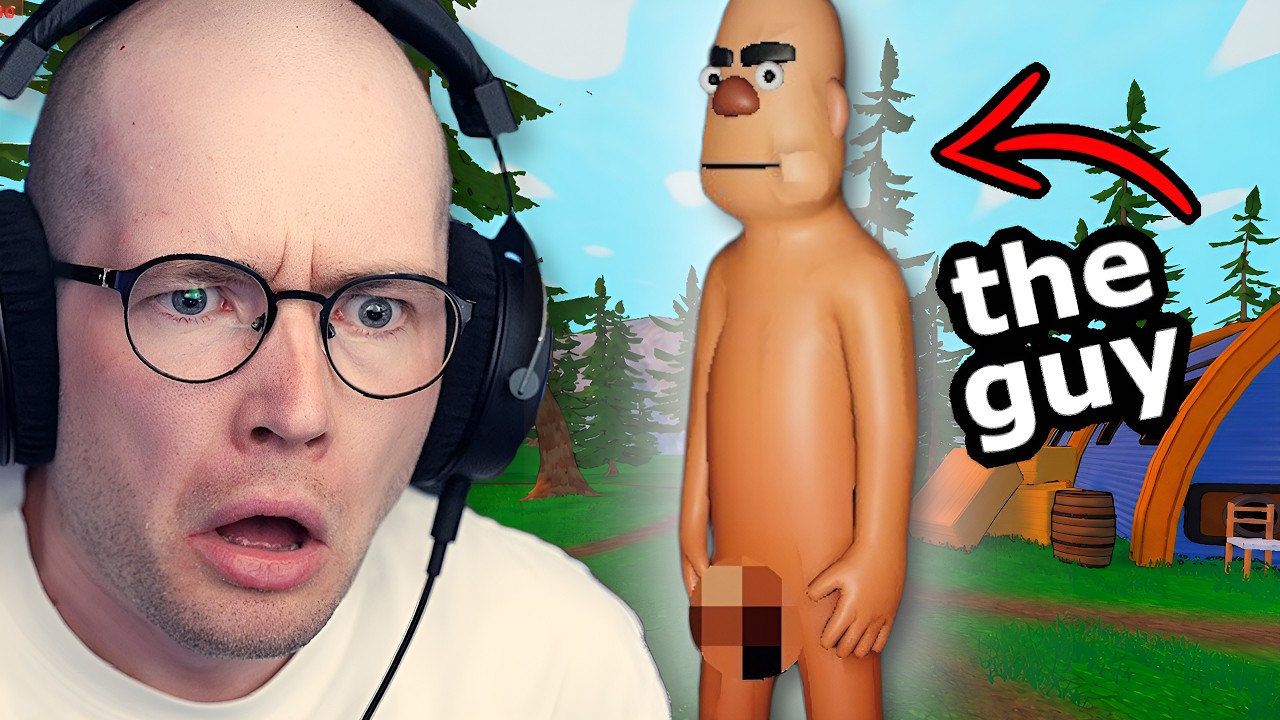 WE KNOW A GUY...