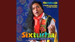 Video thumbnail of "Sixtucha - Tal Vez Mañana"