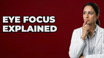 What Is The Definition Of Ocular Accommodation?