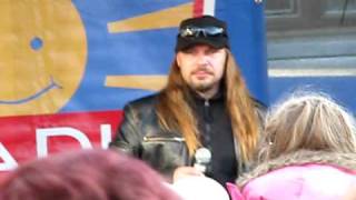 Petr Kolář - Jednou nebe zavolá