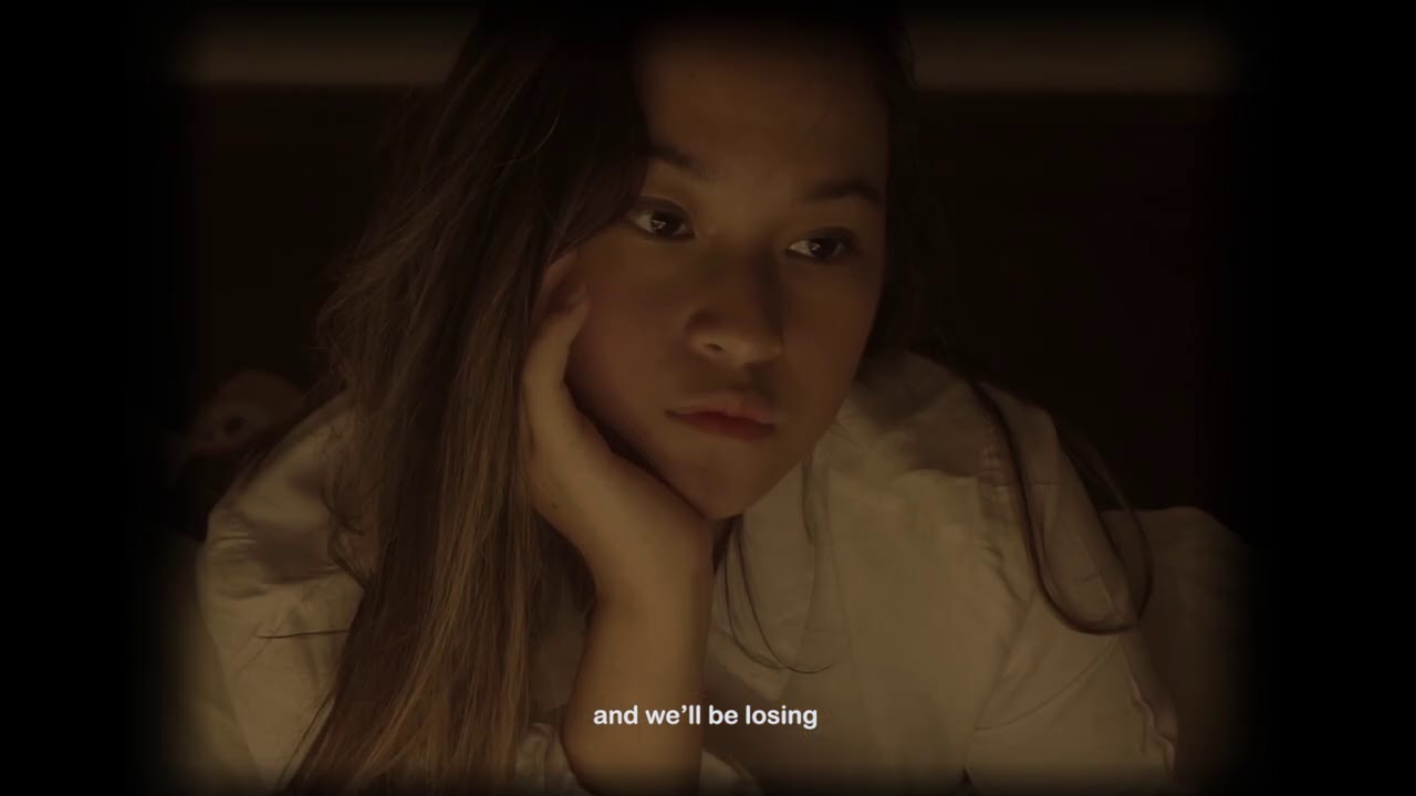 Teaser - Losing Us.