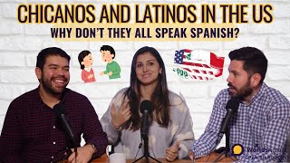 Thumbnail image for Does every Chicano and Latino speak Spanish in the USA? | WorldsAcross Spanish Podcast Ep 19