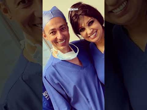 مين هما بنات فيفي عبده واحدة بالتبني