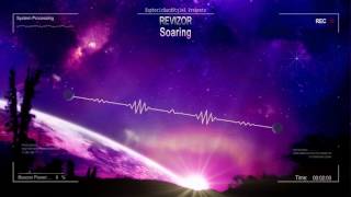 Revizor - Soaring [HQ Preview]