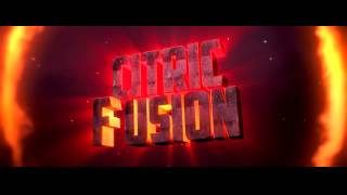 CitricFusion Intro | By SamboszTech Graphics