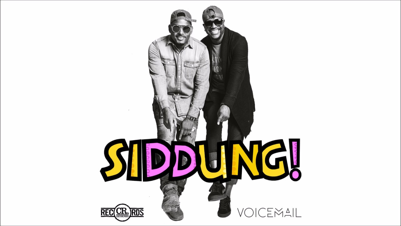 Watch Voicemail - Siddung | prod. by Culture Rock Records 2017 on YouTube Watch Voicemail - Siddung | prod. by Culture Rock Records 2017 on YouTube