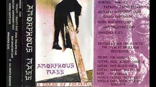 Amorphous Mass - A Dream of Fatality [Full Demo - 1995]