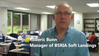 About the 2016 BSRIA Soft Landings Conference screenshot 2