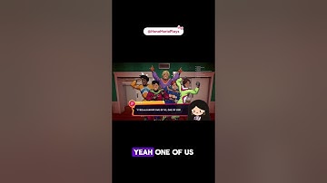 An honorary Hank? 💞 Date Everything! #dateeverything #dateeverythinggame #gaming #pngtuber