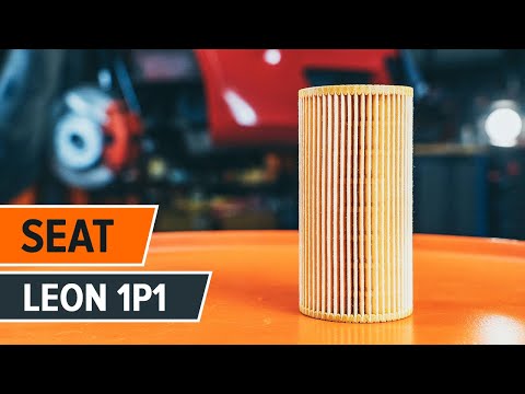 Filtre à Huile MANN-FILTER HU 719/6 X - Pour Voitures Et Utilitaires - Qualité Premium - Lot Avec Joint