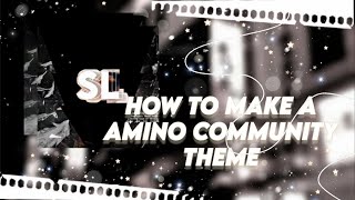 →  watch me make a simple and easy amino comm theme x kpop Icon◝. screenshot 5