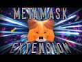 Metamask Extension On Google Chrome