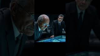 THE SHADOW WAR PART -2#shorts