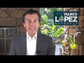 ADP2022 Marco Lopez Message