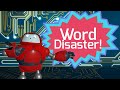 Gizmo&#39;s Daily Bible Byte - 161 - Proverbs 17-27 - Word Disaster!