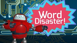 Gizmo&#39;s Daily Bible Byte - 161 - Proverbs 17-27 - Word Disaster!