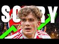 Arsenal S New Boy Max Dowman Is Scarier Than We Thought 