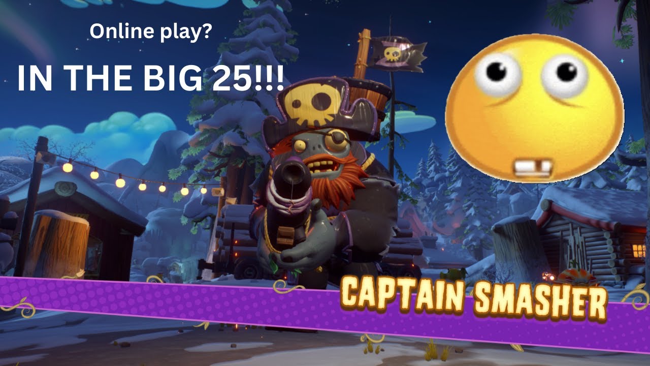 PLAYING Plants VS zombies Garden Warefare 2 in 2025? Gameplay no voice ...