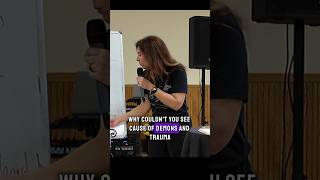 Did You Know Demons Do This To You?