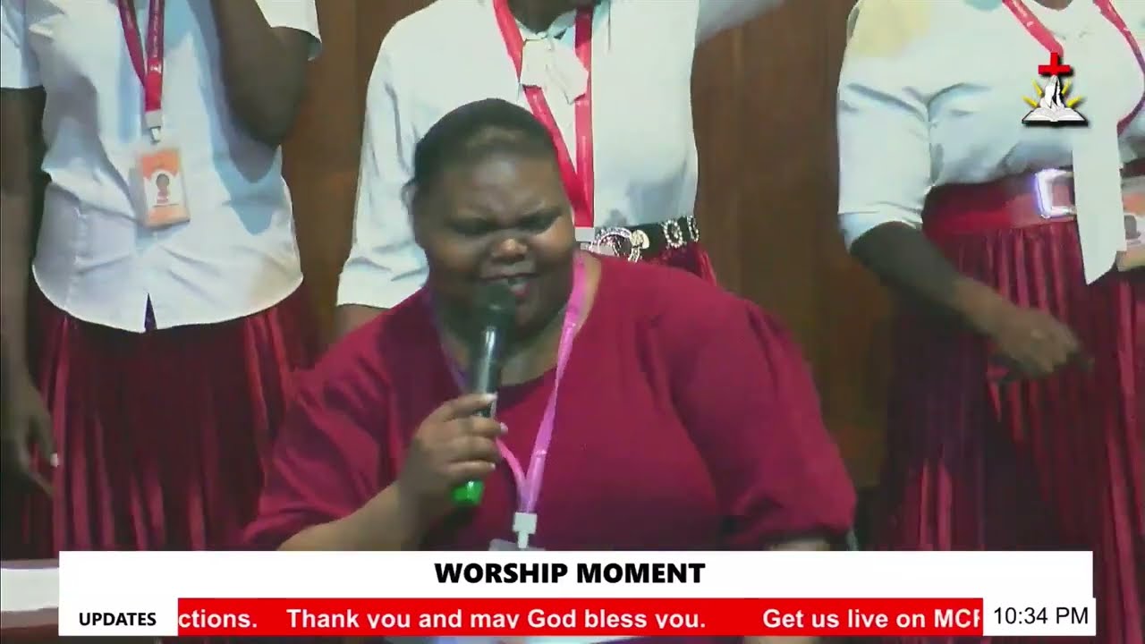 SENYUMIRIZA MU BUGAGA BWANGE Worship With Pastor Miriam Warugaba