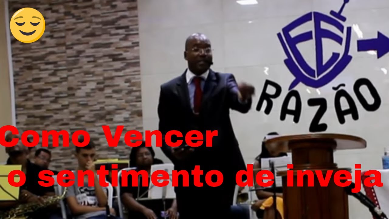 mensagem de férias Como vencer o sentimento de inveja
