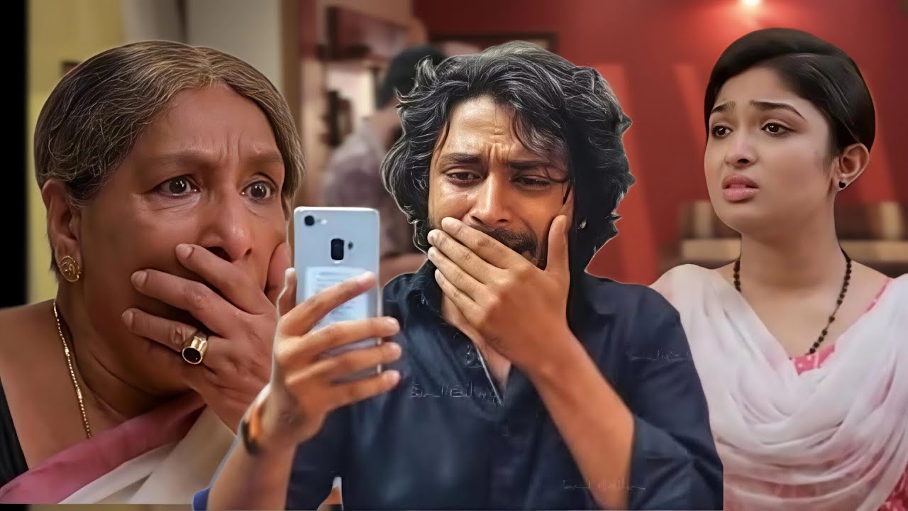 🤯👌അലീന ചേച്ചിയാണെന്നറിഞ്ഞു പകച്ചുപോയി രോഹിത്....മുത്തശ്ശിടെ ഫോണിലുള്ള സത്യങ്ങൾ മനസ്സിലാക്കി രോഹിത്,