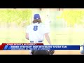 Former Otter signed by the Atlanta Braves