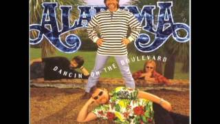 Watch Alabama Of Course Im Alright video