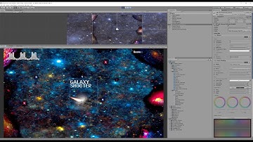 Finding Color Space Linear from Gamma