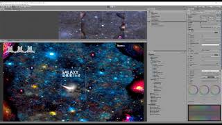 Finding Color Space Linear from Gamma screenshot 3